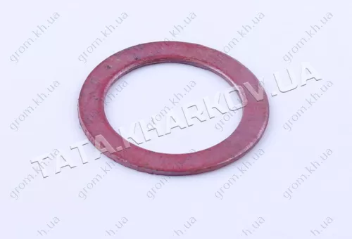Фото 1- Шайба ущільнювальна форсунки - 180N