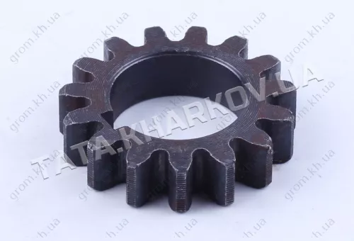Фото 1- Шестерня ведена запускаюча Z-15 - 180N