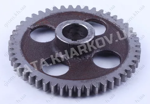 Фото 1- Шестерня распредвала распределительная Z-48 - 180N