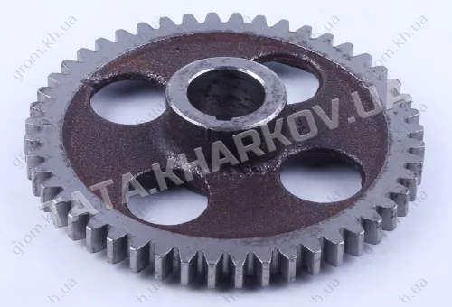 Фото 1- Шестерня розподільна розподільна Z-48 - 180N