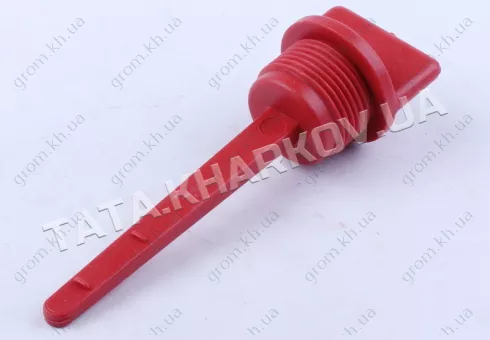 Фото 1- Щуп уровня масла - 180N