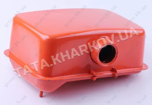 Фото 1- Бак паливний - 186F