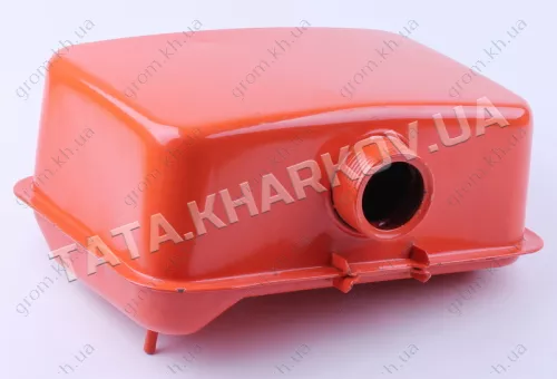 Фото 1- Бак топливный - 186F