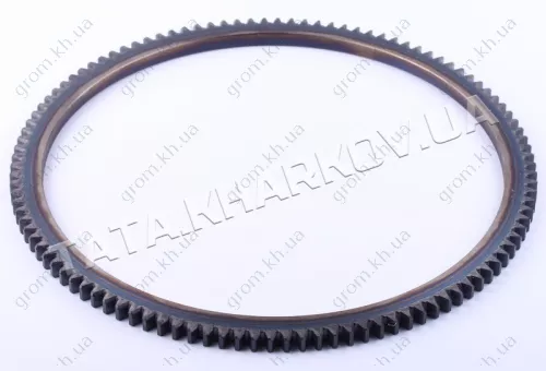 Фото 1- Венец маховика Z-110 - 186F