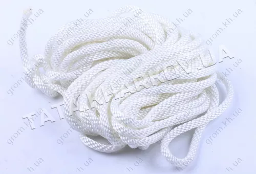 Фото 1- Мотузка ручного стартера (10 m) - 178F/186F