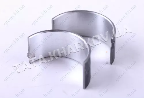 Фото 1- Вкладиші шатуна 0,25 - 186F - Premium