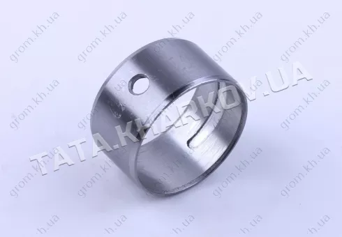 Фото 1- Втулка коленвала (вкладыш коренной) 0,0 STD - 186F