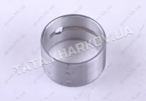 Фото 1- Втулка коленвала (вкладыш коренной) 0,0 STD - 186F - Premium