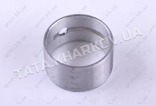 Фото 1- Втулка коленвала (вкладыш коренной) 0,0 STD - 186F - Premium
