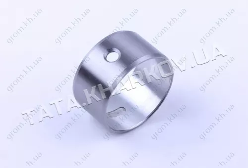 Фото 1- Втулка колінвала (вкладиш корінний) 0,25 - 186F