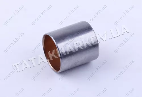 Фото 1- Втулка шатуна - 186F