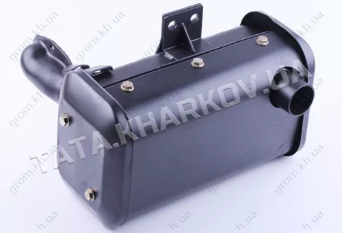 Фото 1- Глушник - 186F