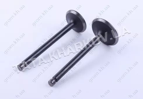 Фото 1- Клапаны (пара) - 186F