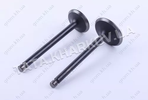 Фото 1- Клапаны (пара) - 186F