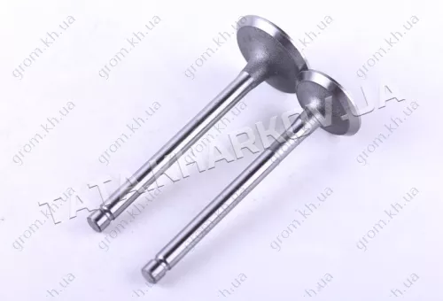 Фото 1- Клапани (пара) - 186F - Premium