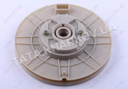 Фото 1- Колесо стартера - 186F