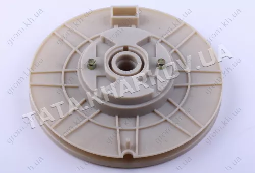 Фото 1- Колесо стартера - 186F