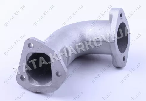 Фото 1- Колектор впускний 