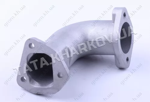 Фото 1- Колектор впускний 