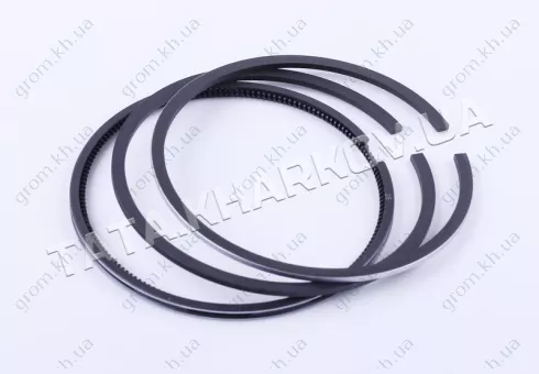 Фото 1- Кільця 86,25 mm - 186F