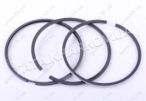 Фото 1- Кольца 86,25 mm - 186F - Premium