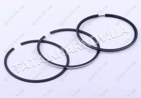 Фото 1- Кільця 86,5 mm - 186F