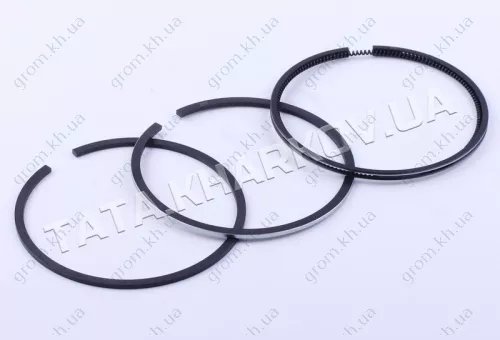 Фото 1- Кільця 86,5 mm - 186F