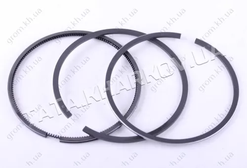 Фото 1- Кільця 86,5 mm - 186F - Premium