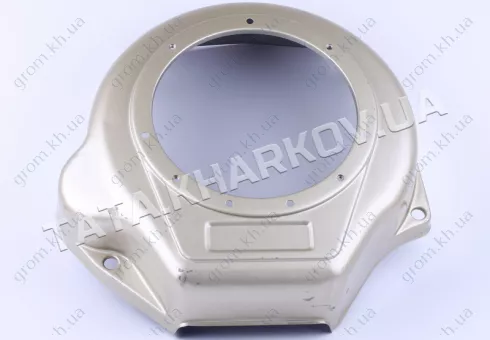 Фото 1- Корпус вентилятора - 186F