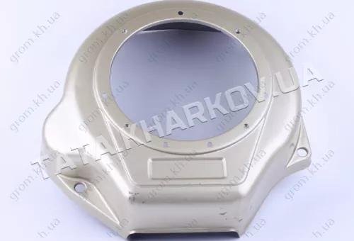 Фото 1- Корпус вентилятора - 186F