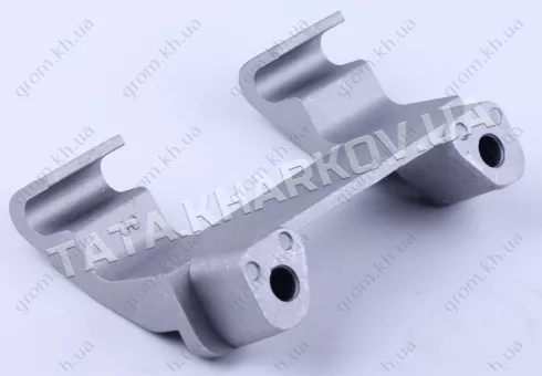 Фото 1- Крепление бака топливного (верхнее) - 186F