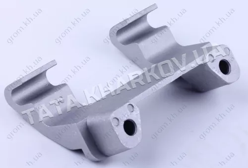 Фото 1- Крепление бака топливного (верхнее) - 186F