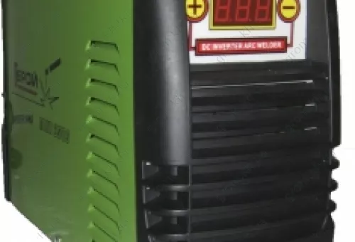 Фото 1- Зварювальний інвертор Герой MMA 250S