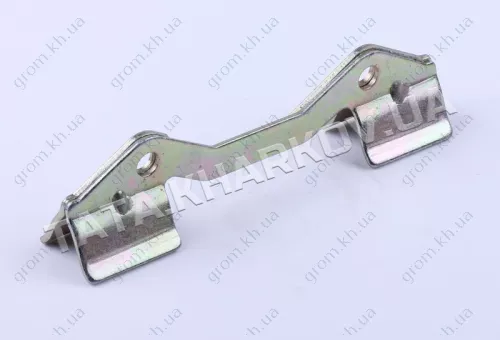 Фото 1- Крепление бака топливного (нижнее) - 186F