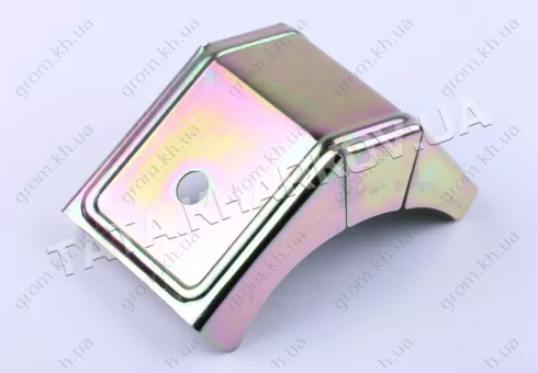 Фото 1- Крышка воздухозаборника - 186F