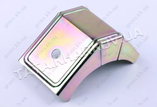 Фото 1- Крышка воздухозаборника - 186F