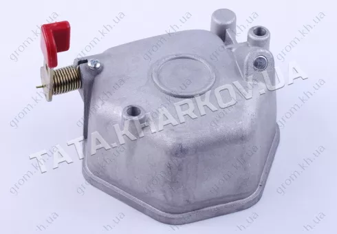 Фото 1- Крышка клапанов под 2 болта Витязь/КАМА - 186F