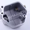 Фото 3 - Крышка клапанов под 2 болта Витязь/КАМА - 186F