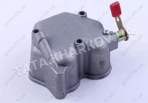 Фото 1- Кришка клапанів під 3 болти ZUBR - 186F