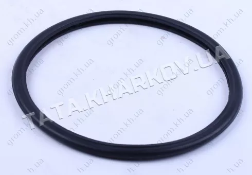 Фото 1- Манжет масляной ванны (воздушного фильтра) - 178F/186F