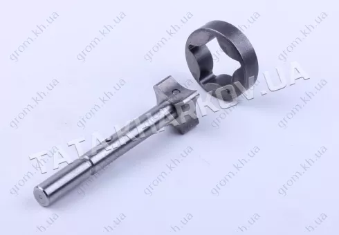 Фото 1- Насос масляний - 186F