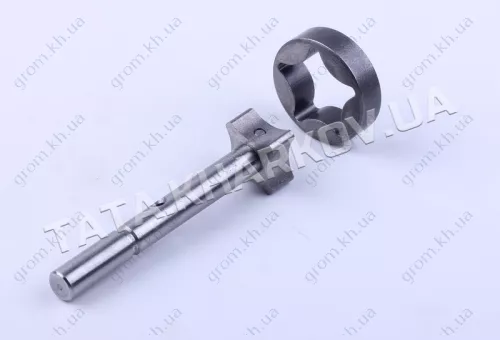 Фото 1- Насос масляний - 186F