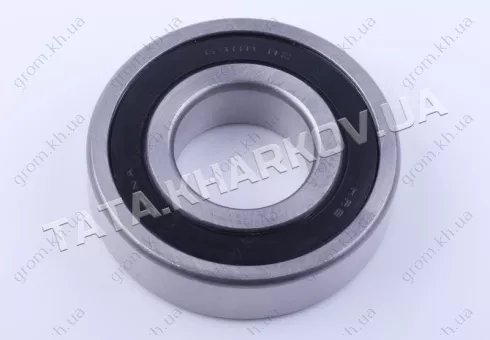 Фото 1- Подшипник коленвала 6308 - 186F