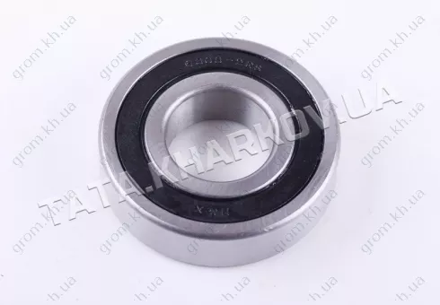 Фото 1- Подшипник коленвала 6308 - 186F - Premium