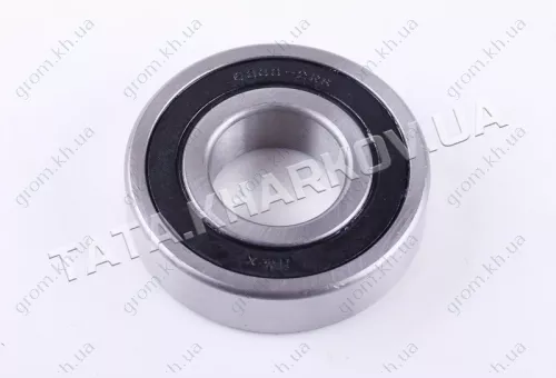 Фото 1- Подшипник коленвала 6308 - 186F - Premium