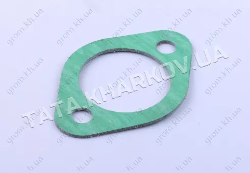 Фото 1- Прокладка глушника - 186F