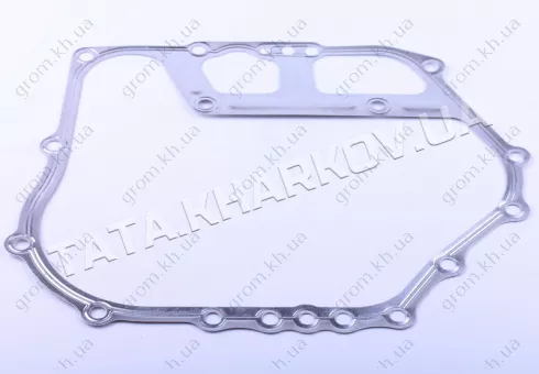 Фото 1- Прокладка кришки блоку – 186F