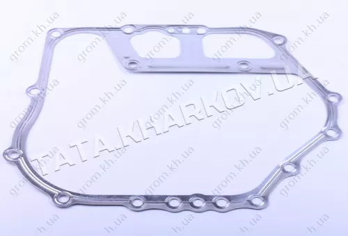Фото 1- Прокладка кришки блоку – 186F