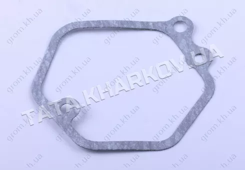 Фото 1- Прокладка кришки клапанів (під 2 болти) - 186F