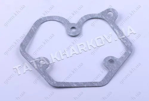 Фото 1- Прокладка кришки клапанів (під 3 болти) - 186F